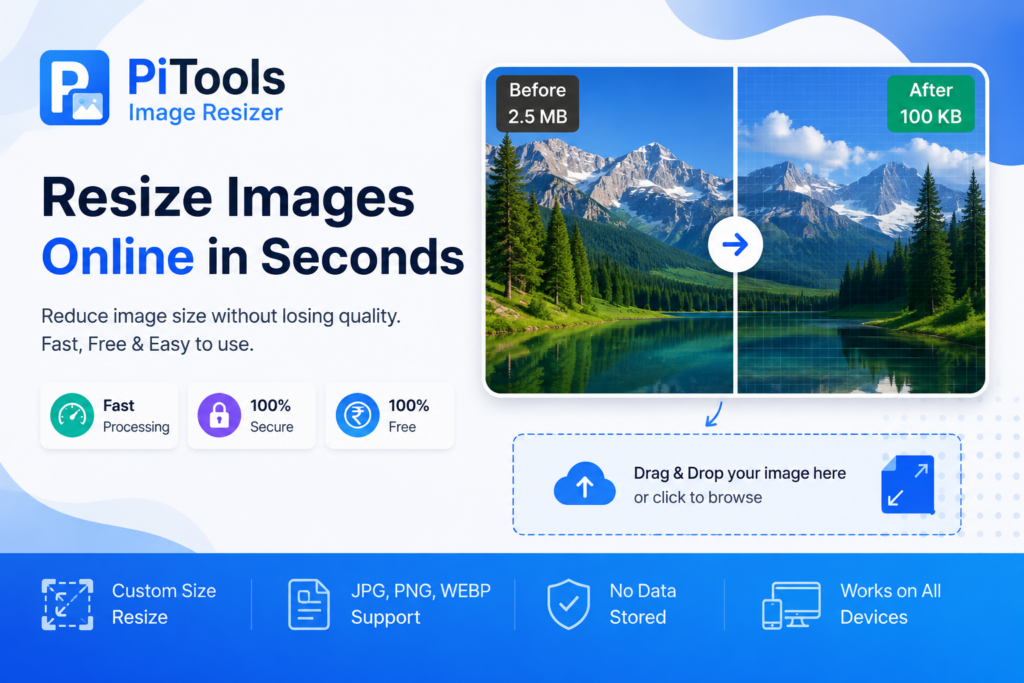 resize photo to 100kb