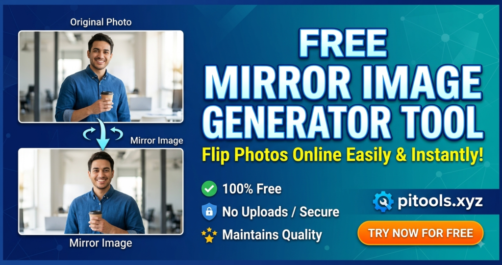 free online flip image tool without quality loss